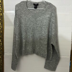 Hooked Up women sweater.